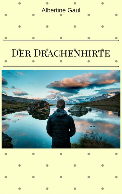 Produktbild: Der Drachenhirte