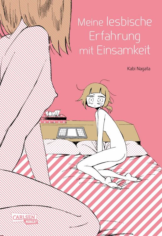 Produktbild: Meine lesbische Erfahrung mit Einsamkeit