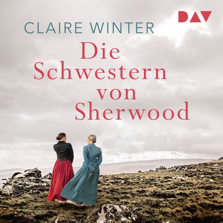 Produktbild: Die Schwestern von Sherwood