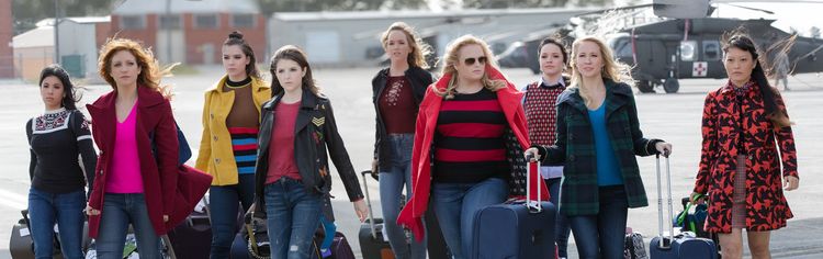 Produktbild: Pitch Perfect 3