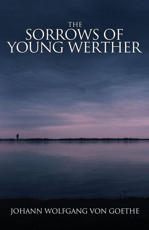 Produktbild: The Sorrows of Young Werther