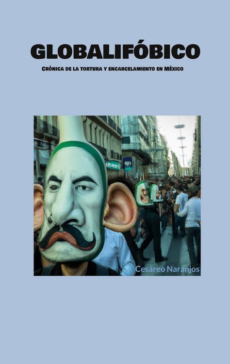 Produktbild: Globalif&oacute;bico