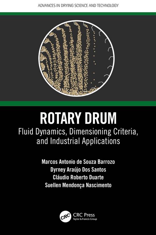 Produktbild: Rotary Drum