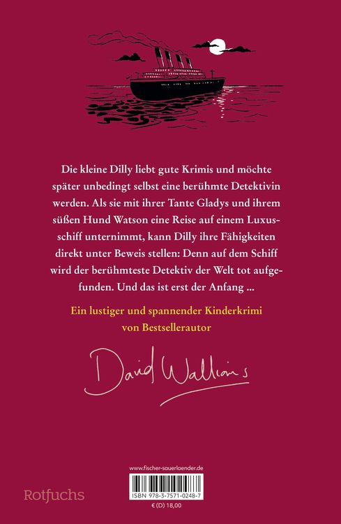 Produktbild: Die beste Sp&uuml;rnase der Welt