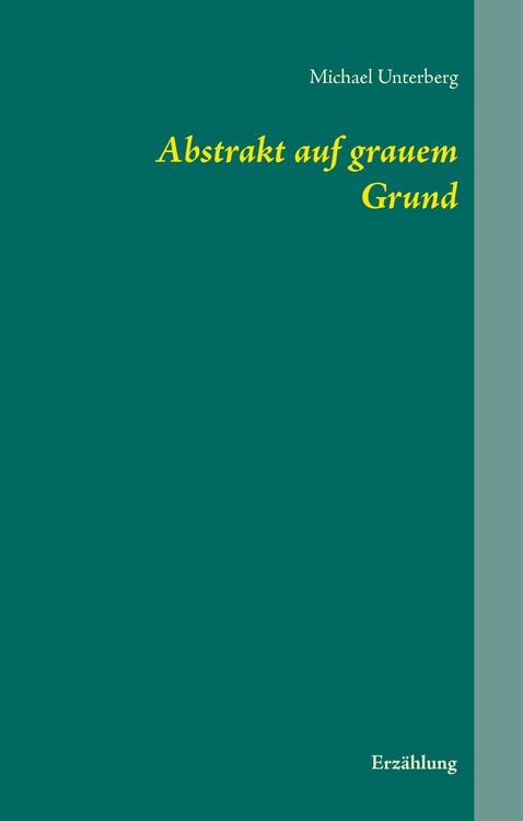 Produktbild: Abstrakt auf grauem Grund