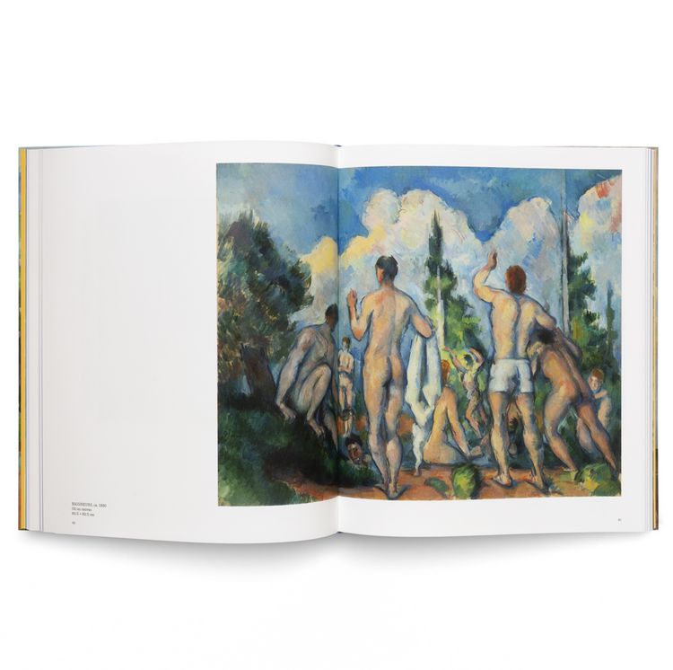 Produktbild: Cezanne