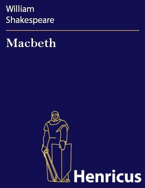 Produktbild: Macbeth