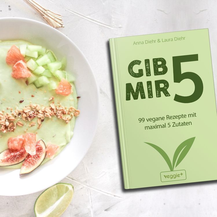 Produktbild: Gib mir 5