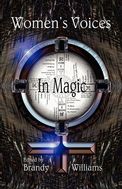 Produktbild: Women's Voices in Magic