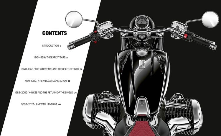 Produktbild: BMW Motorrad