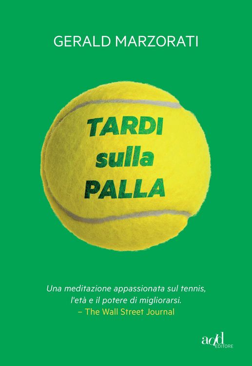 Produktbild: Tardi sulla palla