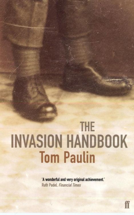 Produktbild: The Invasion Handbook