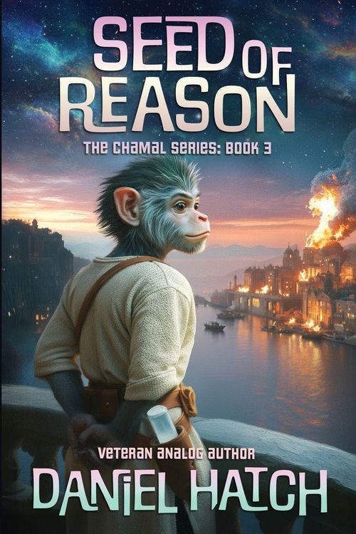 Produktbild: Seed of Reason