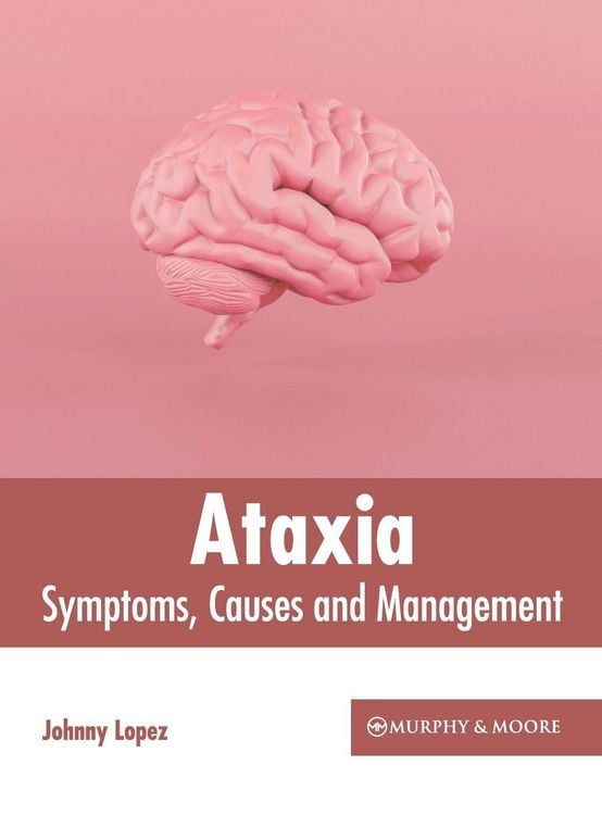 Produktbild: Ataxia