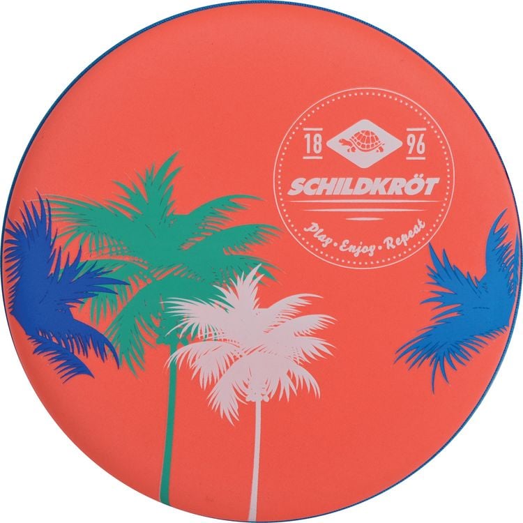 Produktbild: *DISC TROPICAL, Design sortiert, im Kartonh&auml;nger