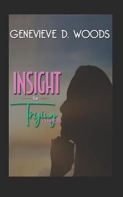 Produktbild: Insight for Trying Times