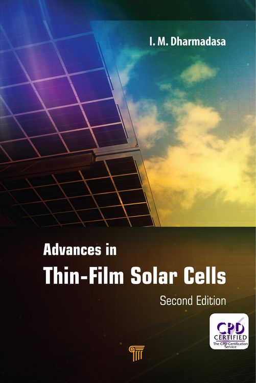 Produktbild: Advances in Thin-Film Solar Cells
