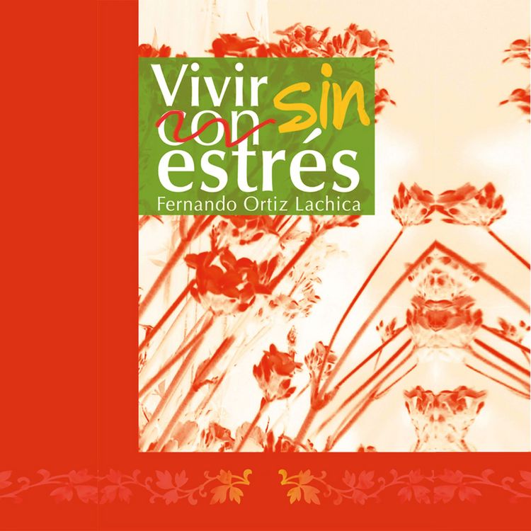 Produktbild: Vivir sin estr&eacute;s