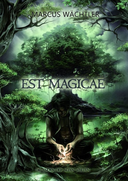 Produktbild: Est Magicae