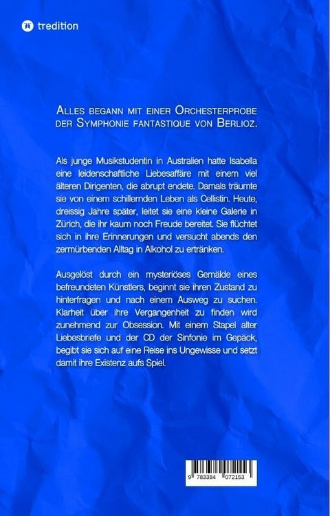 Produktbild: Meine Muse, meine wunderbare Geliebte