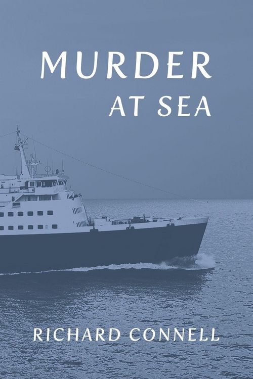 Produktbild: Murder at Sea