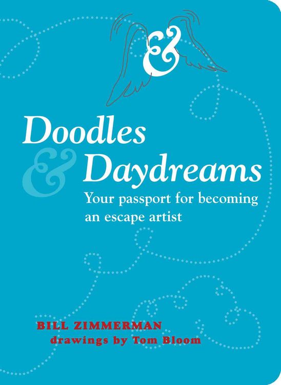 Produktbild: Doodles & Daydreams