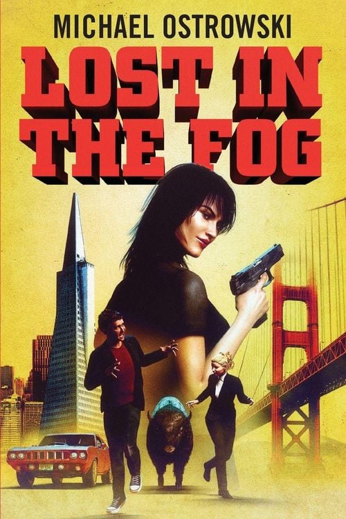 Produktbild: Lost in the Fog