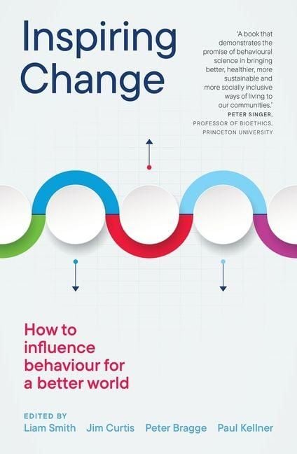 Produktbild: Inspiring Change