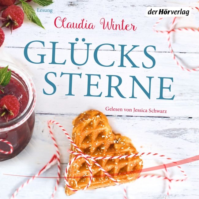 Produktbild: Gl&uuml;ckssterne