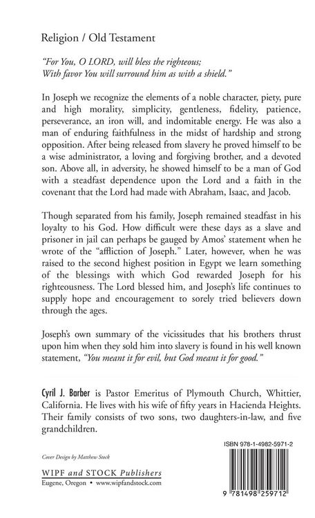 Produktbild: Profiles of the Patriarchs, Volume 3