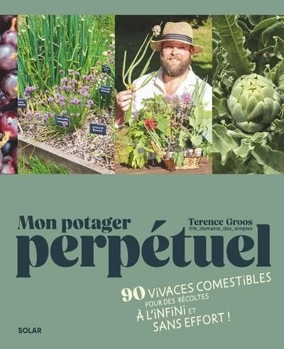 Produktbild: Mon potager perp&eacute;tuel