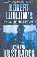 Produktbild: Robert Ludlum's The Bourne Legacy