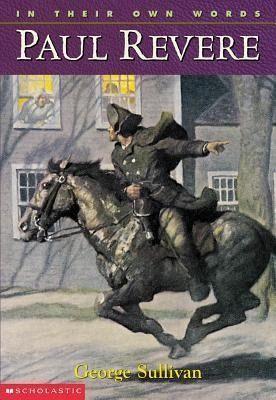 Produktbild: In Their Own Words Paul Revere