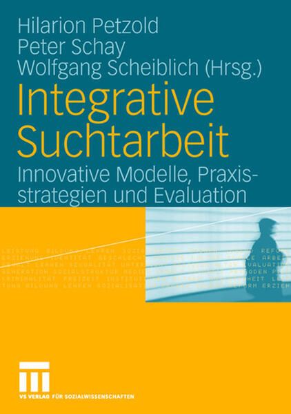 Produktbild: Integrative Suchtarbeit
