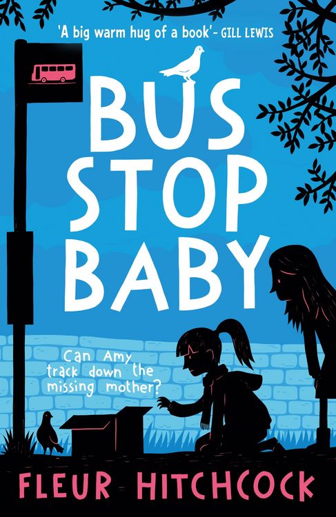 Produktbild: Bus Stop Baby
