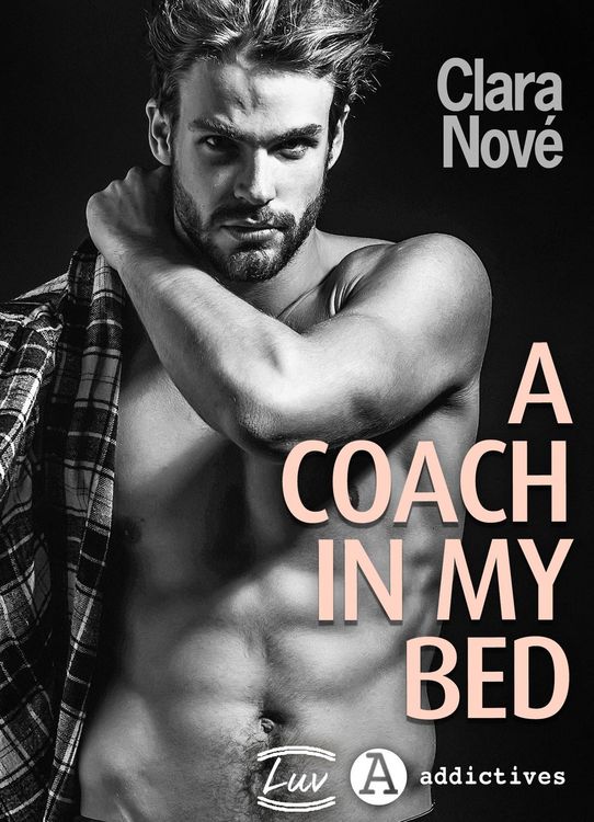 Produktbild: A Coach in My Bed