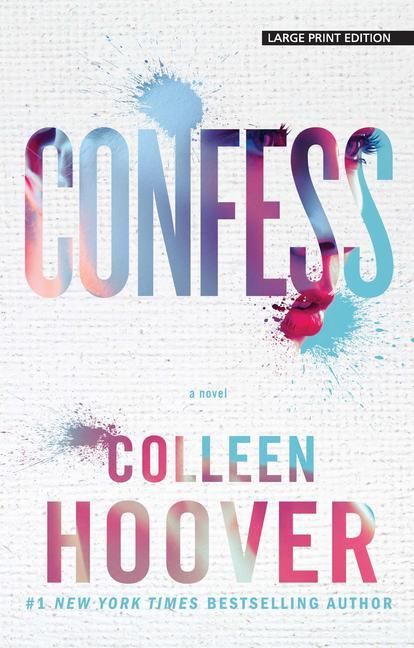 Produktbild: Hoover, C: Confess