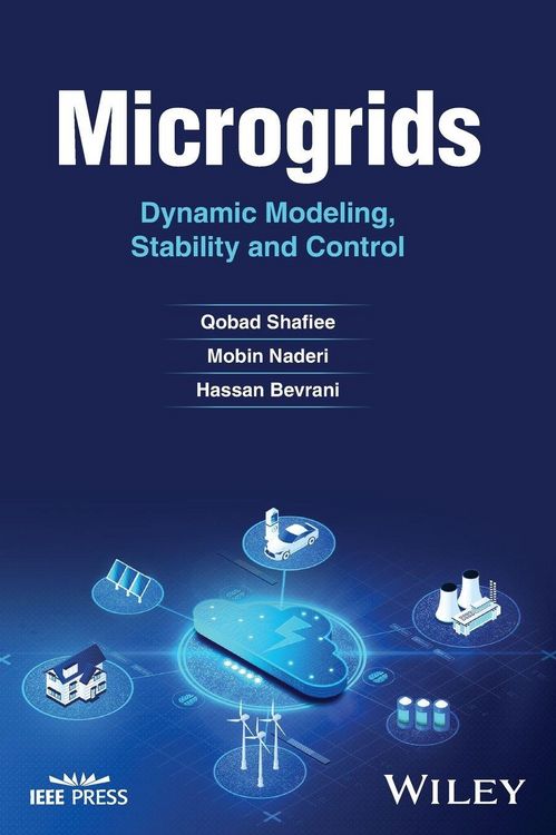 Produktbild: Microgrids