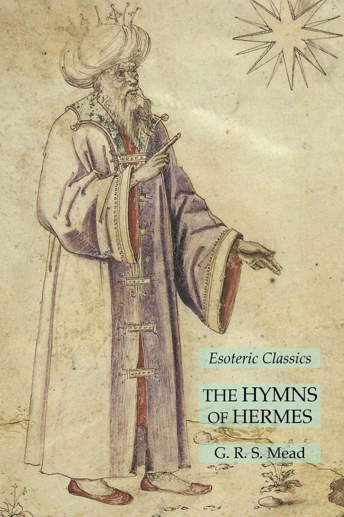 Produktbild: The Hymns of Hermes