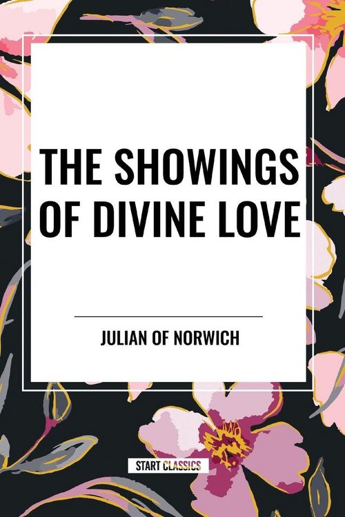 Produktbild: Showings of Divine Love