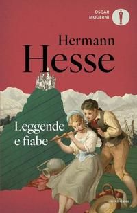 Produktbild: Leggende e fiabe