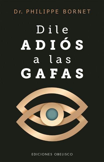 Produktbild: Dile Adi&oacute;s a Las Gafas