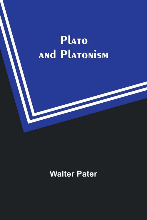Produktbild: Plato and Platonism