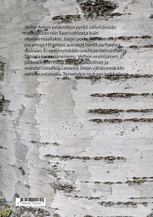 Produktbild: Velho Arkon