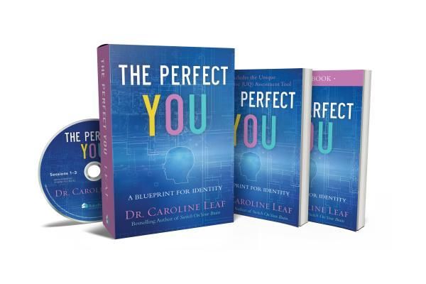 Produktbild: Leaf: Perfect You Curriculum Kit