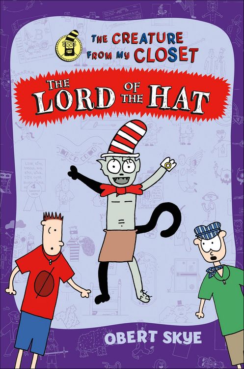 Produktbild: The Lord of the Hat