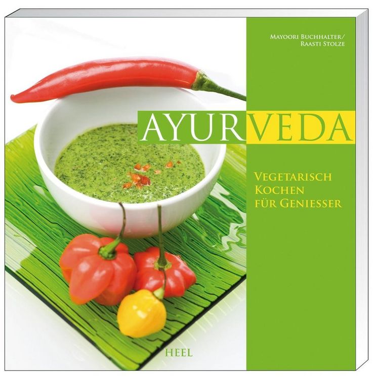 Produktbild: Ayurveda