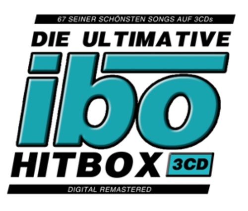 Produktbild: Die Ultimative Hitbox