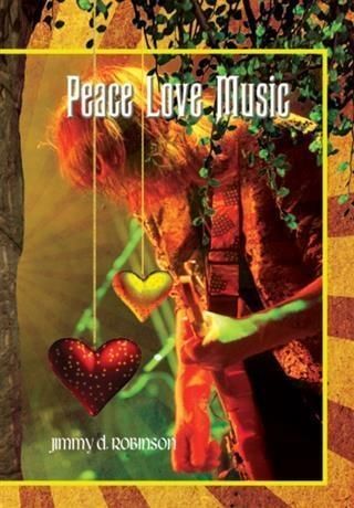 Produktbild: Peace Love Music