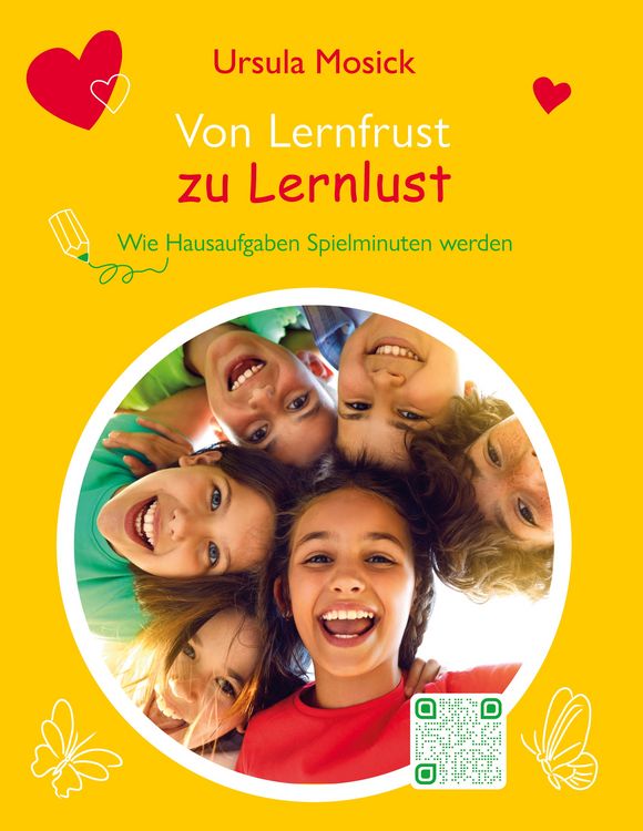 Produktbild: Von Lernfrust zu Lernlust